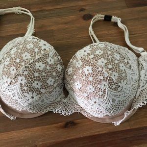 Victoria Secret Bra 34DDD